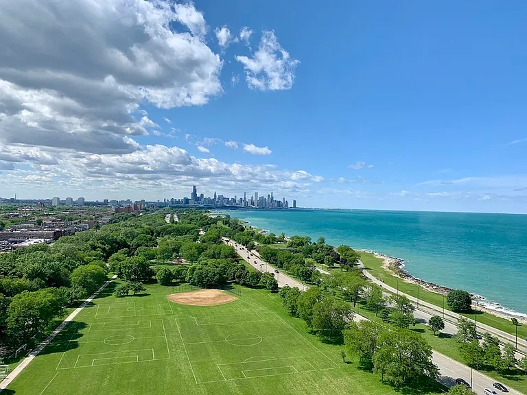 162-4800 S Chicago Beach Dr — Photo 7