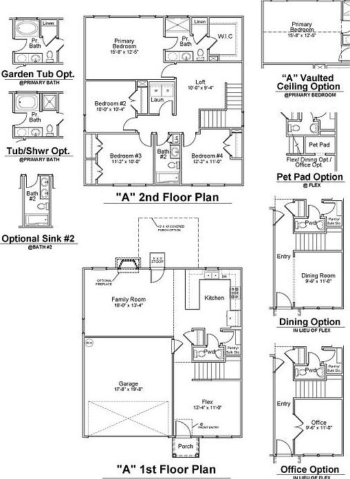 2nd image of Bellevue Cir #67085P