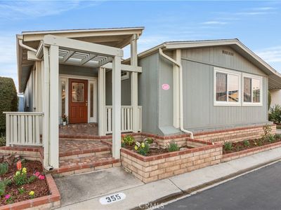 5200 Irvine Blvd SPACE 355, Irvine, CA, 92620