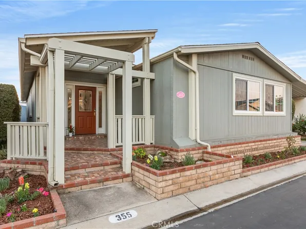 5200 Irvine Blvd Space 355, Irvine, CA 92620