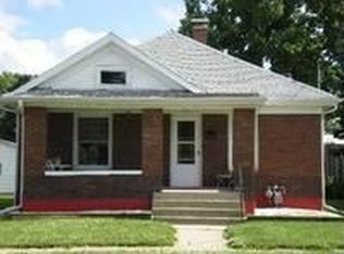 1327 W Lafayette St, Ottawa, IL 61350