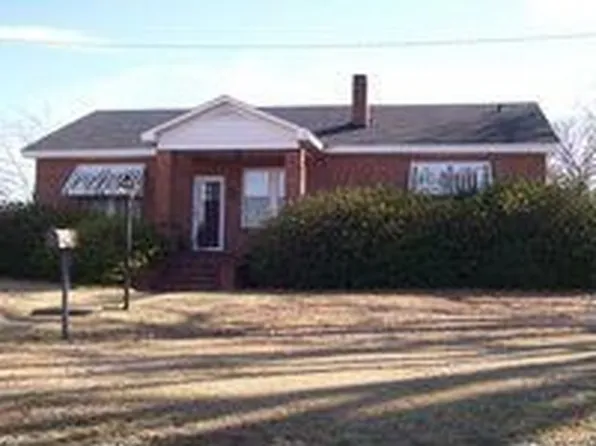 7800 Highway 80 E, Selma, AL 36703