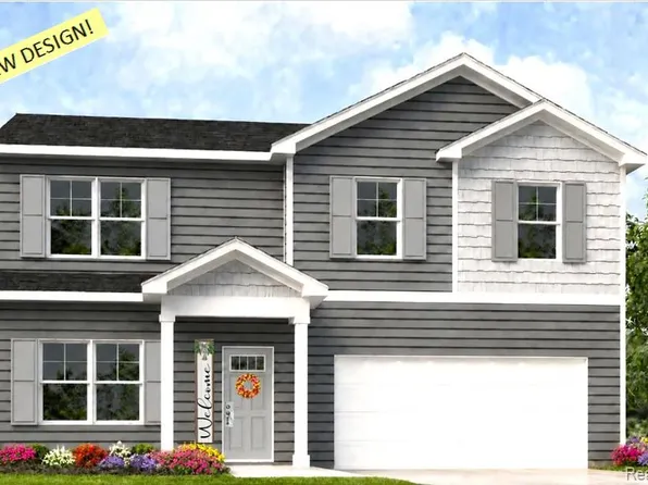 31 Oak St, Grand Blanc, MI 48439