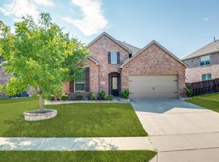 2650 Calmwood Dr, Little Elm, TX 75068