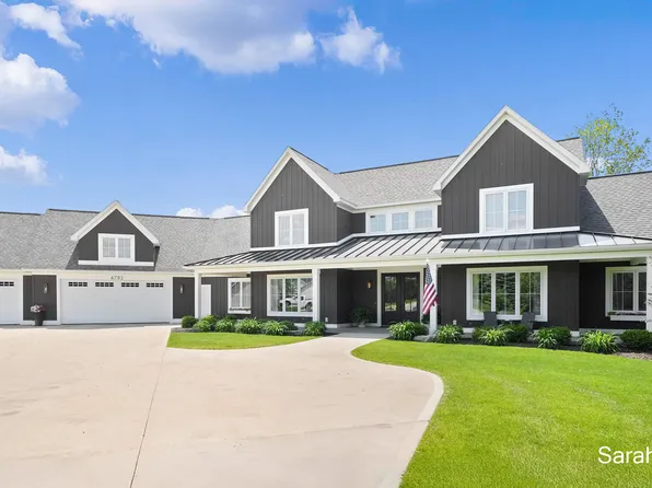 4782 4th St, Caledonia, MI 49316