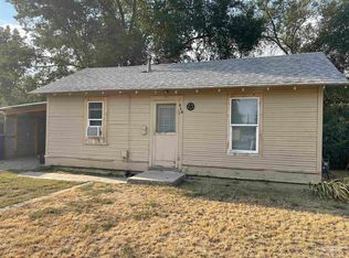 513 7th Ave W, Jerome, ID 83338