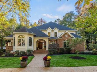 14543 Sailview Ct, Midlothian, VA 23112