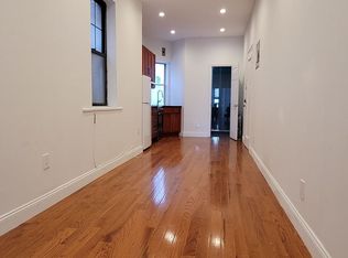 312 E 9th St #10A, New York, NY 10003