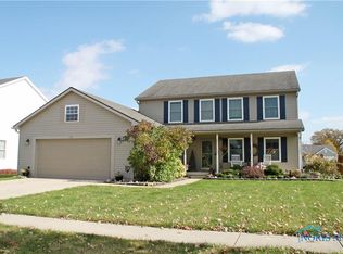1714 Wicklow St, Bowling Green, OH 43402