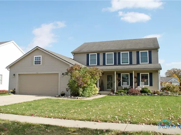 1714 Wicklow St, Bowling Green, OH 43402