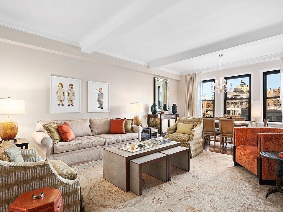 1st image of 15 W 81st St #7H