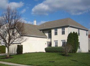 29 Biddle Way, Mount Laurel, NJ 08054