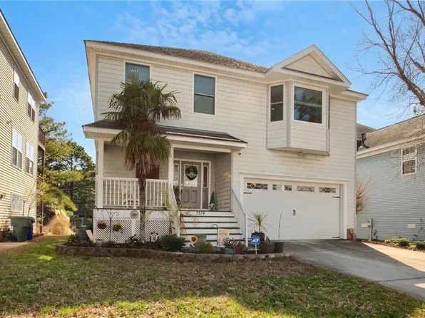 9524 8th Bay St, Norfolk, VA 23518