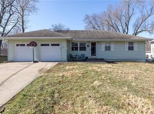 7807 NE 54th St, Kansas City, MO 64119