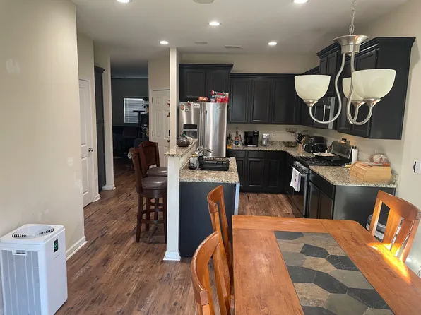 (undisclosed Address), Moncks Corner, SC 29461