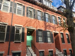 55 Appleton St #3, Boston, MA 02116