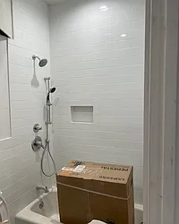 Rented by Borough Property Group