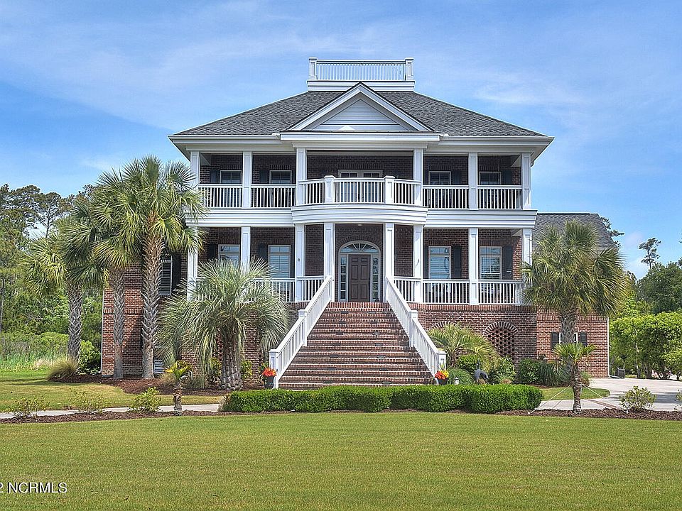 2593 Mariners Way SE, Southport, NC 28461 Zillow