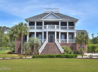 2593 Mariners Way SE, Southport, NC 28461