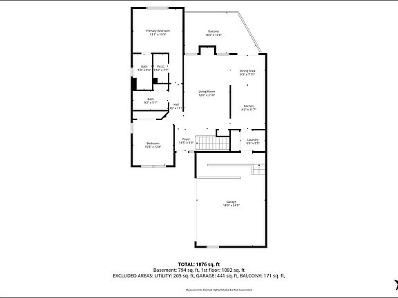 5th image of 1329 Stewart Dr
