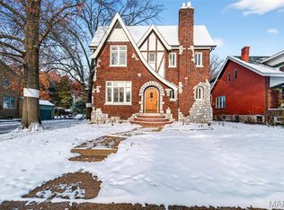 6623 Leona St, Saint Louis, MO