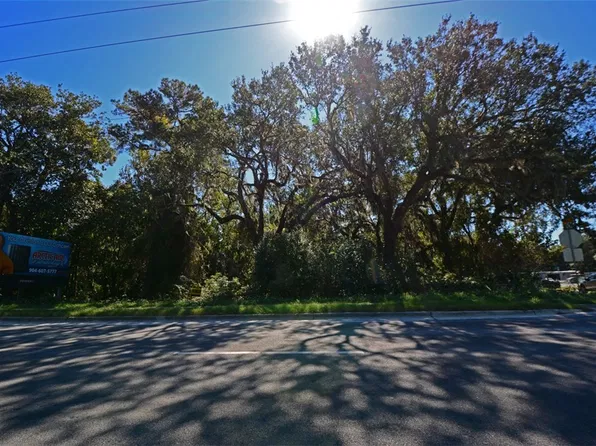 2610 Midway Rd, Fernandina Beach, FL 32034
