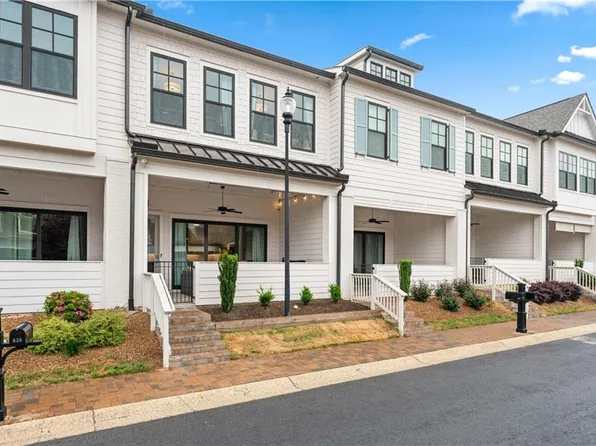 635 Stickley Oak Way, Woodstock, GA 30189