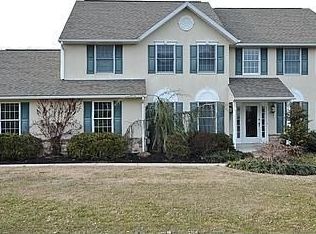 2477 New Hanover Square Rd, Gilbertsville, PA 19525