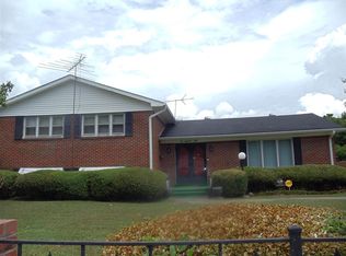 203 College St, Ripley, TN 38063