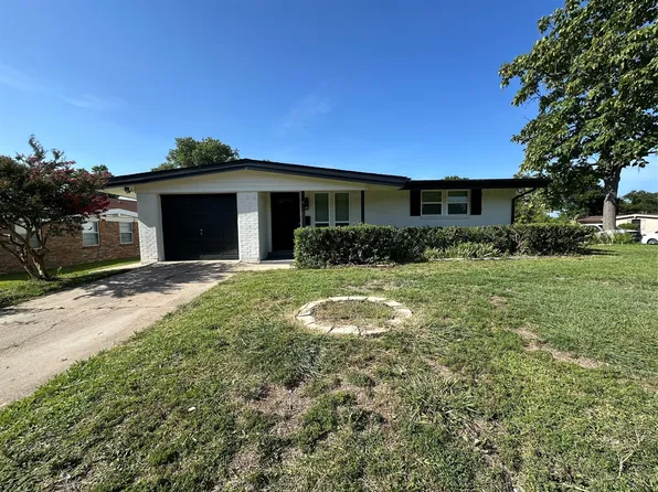 618 Henderson Cir, Garland, TX 75040