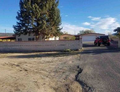 40 County Road 49, Velarde, NM, 87582