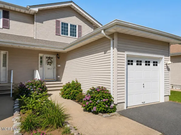 228-2 N 5th Avenue #2, Long Branch, NJ 07740