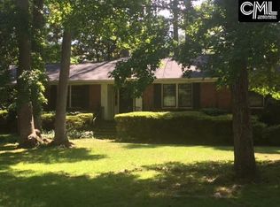 1405 Ivy Ln, Columbia, SC 29204