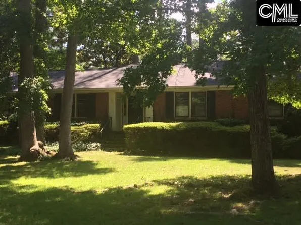 1405 Ivy Ln, Columbia, SC 29204