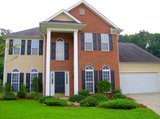 4172 Turnberry Park Ct, Pfafftown, NC 27040