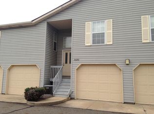 3680 Harris Ave NW, Canton, OH 44708