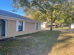 1109 Jordan St, Grand Saline, TX 75140