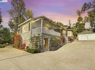 18024 Walnut Rd, Castro Valley, CA 94546