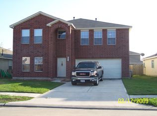 6811 Shallow River Ct, Spring, TX 77379