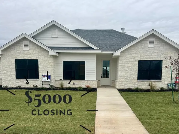 3610 Grandview Dr, San Angelo, TX 76904