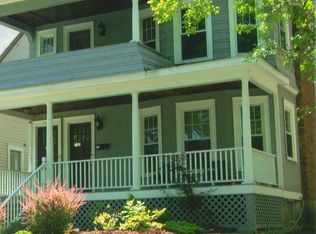 704 Lancaster Ave, Syracuse, NY 13210