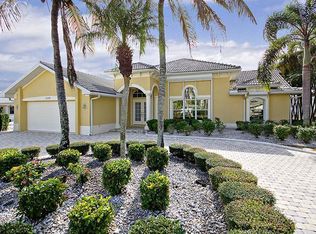 2310 SE 28th St, Cape Coral, FL 33904