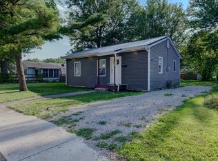 593 Polk St, Marion, OH