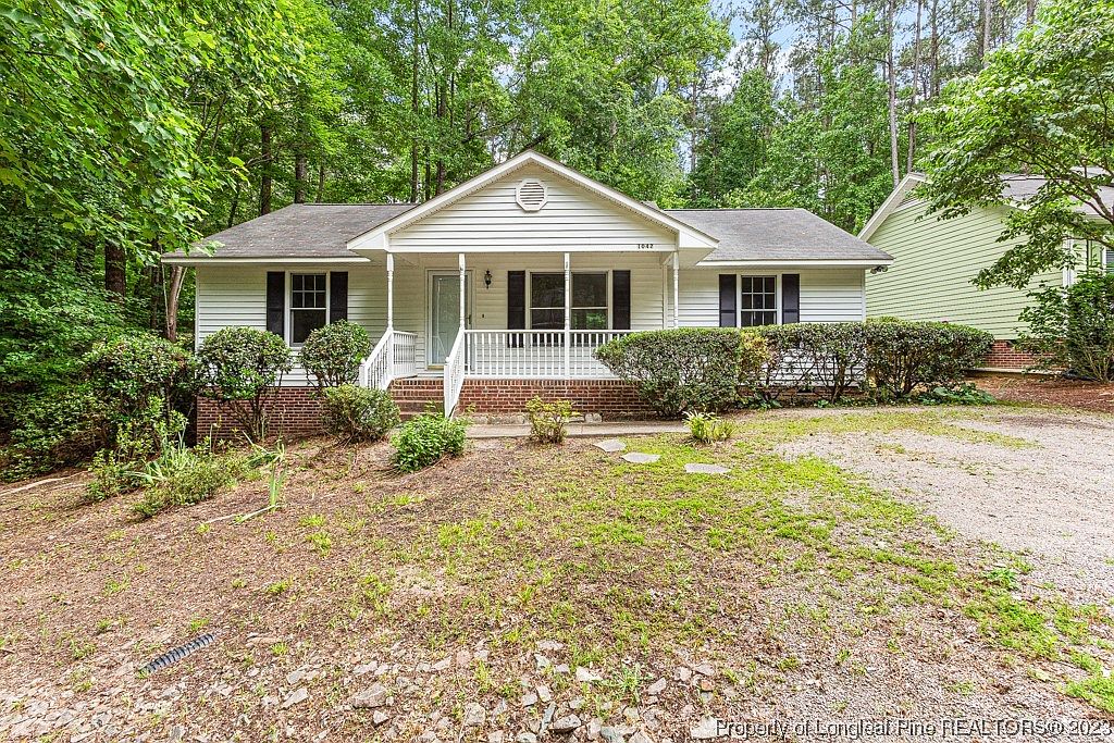 1042 Windrace Trl, Sanford, NC 27332 Zillow