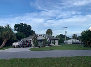 906 NE 28th Ave, Okeechobee, FL 34972