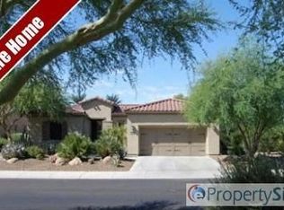 28534 N 124th Dr, Peoria, AZ 85383