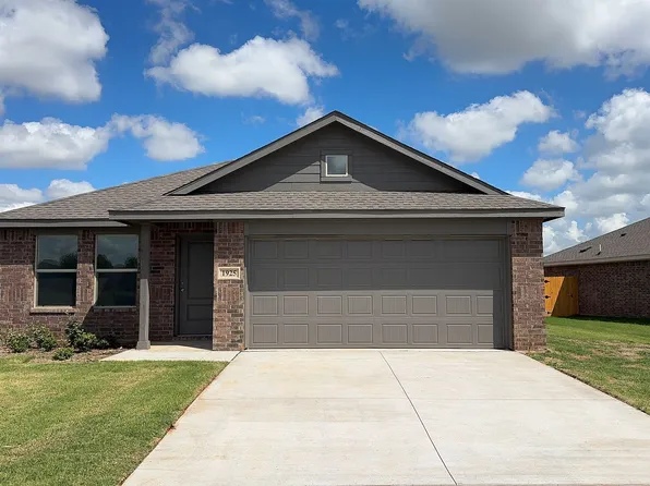 1925 Honey Locust Dr, Oklahoma City, OK