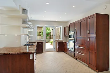 Sold by Corcoran
