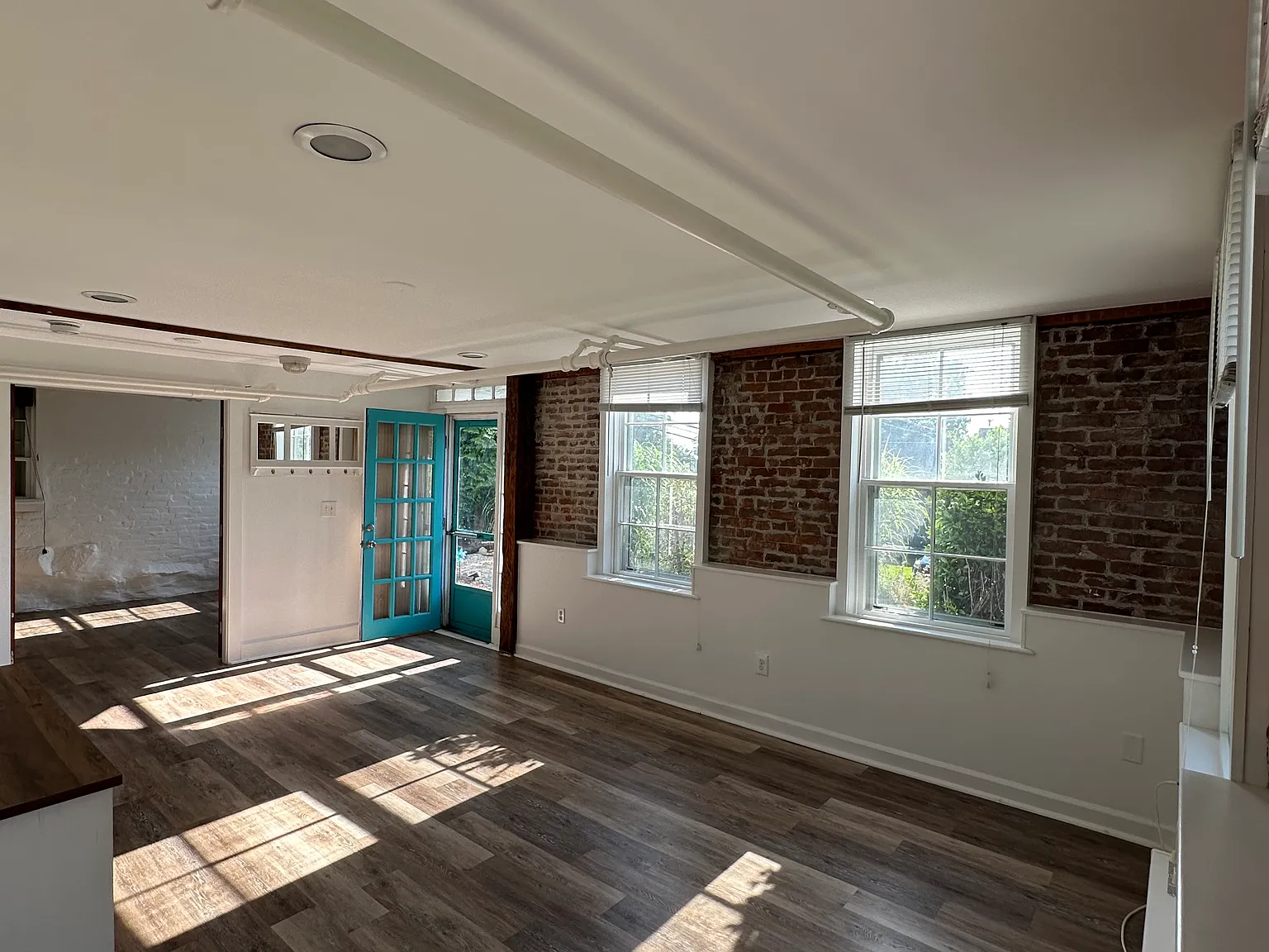 1 bed, 800 sqft, $2,425 — Photo 2