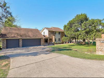 8207 Espanola Trl, Austin, TX, 78737